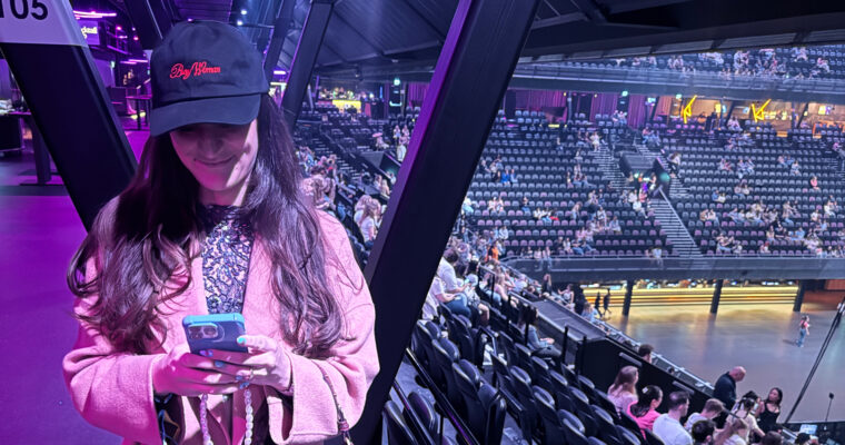 Ben ik te kritisch als het om online daten gaat?