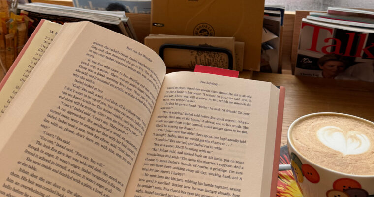 Dit zijn dé zomervakantie boeken om in te pakken