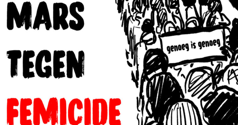 Dolle Mina 101: Feminisme meets Marilyn Monroe