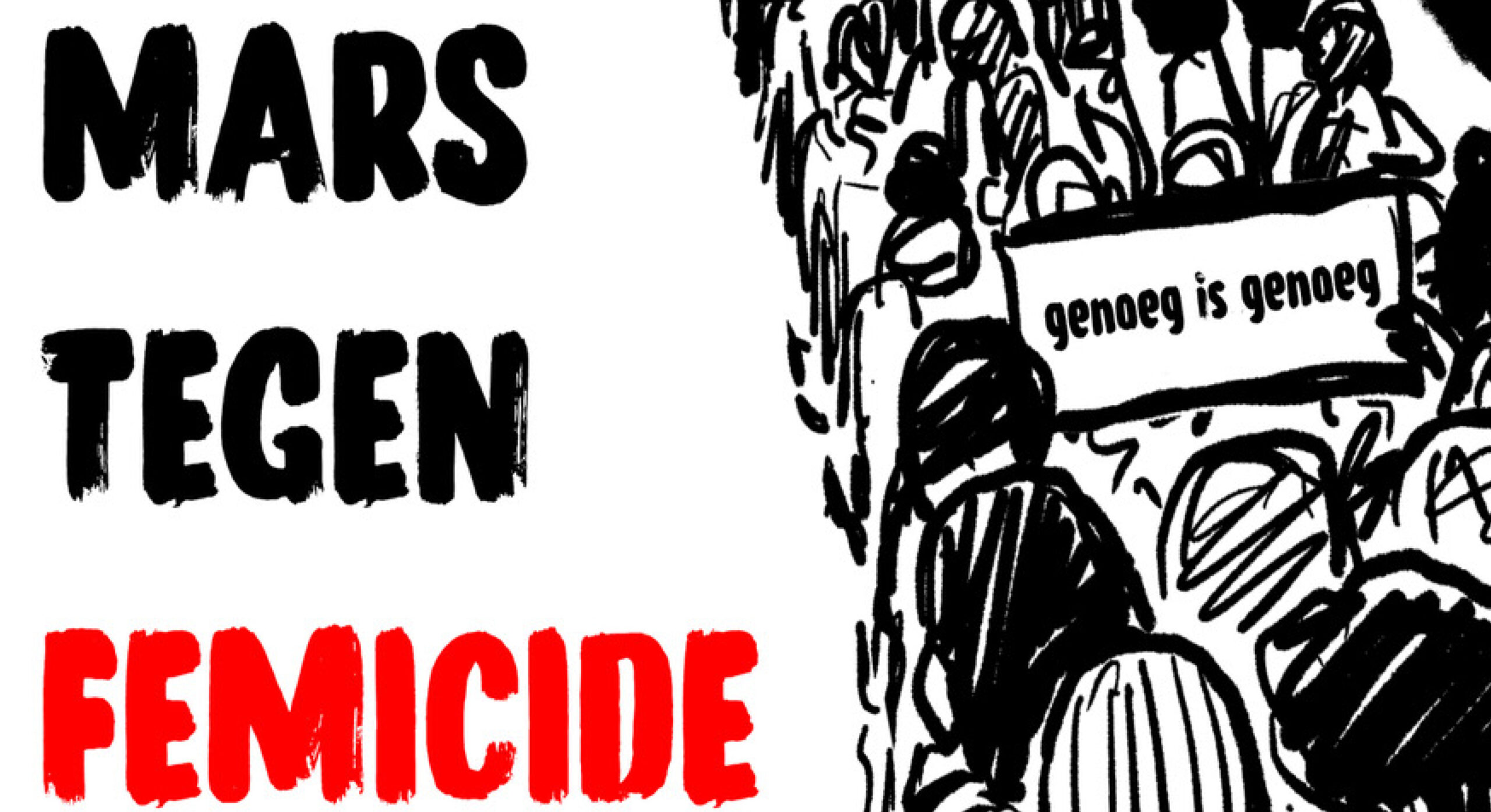 Dolle Mina 101: Feminisme meets Marilyn Monroe