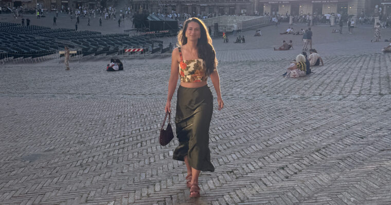 Red flags ontkennen of gewoon je intuïtie volgen?