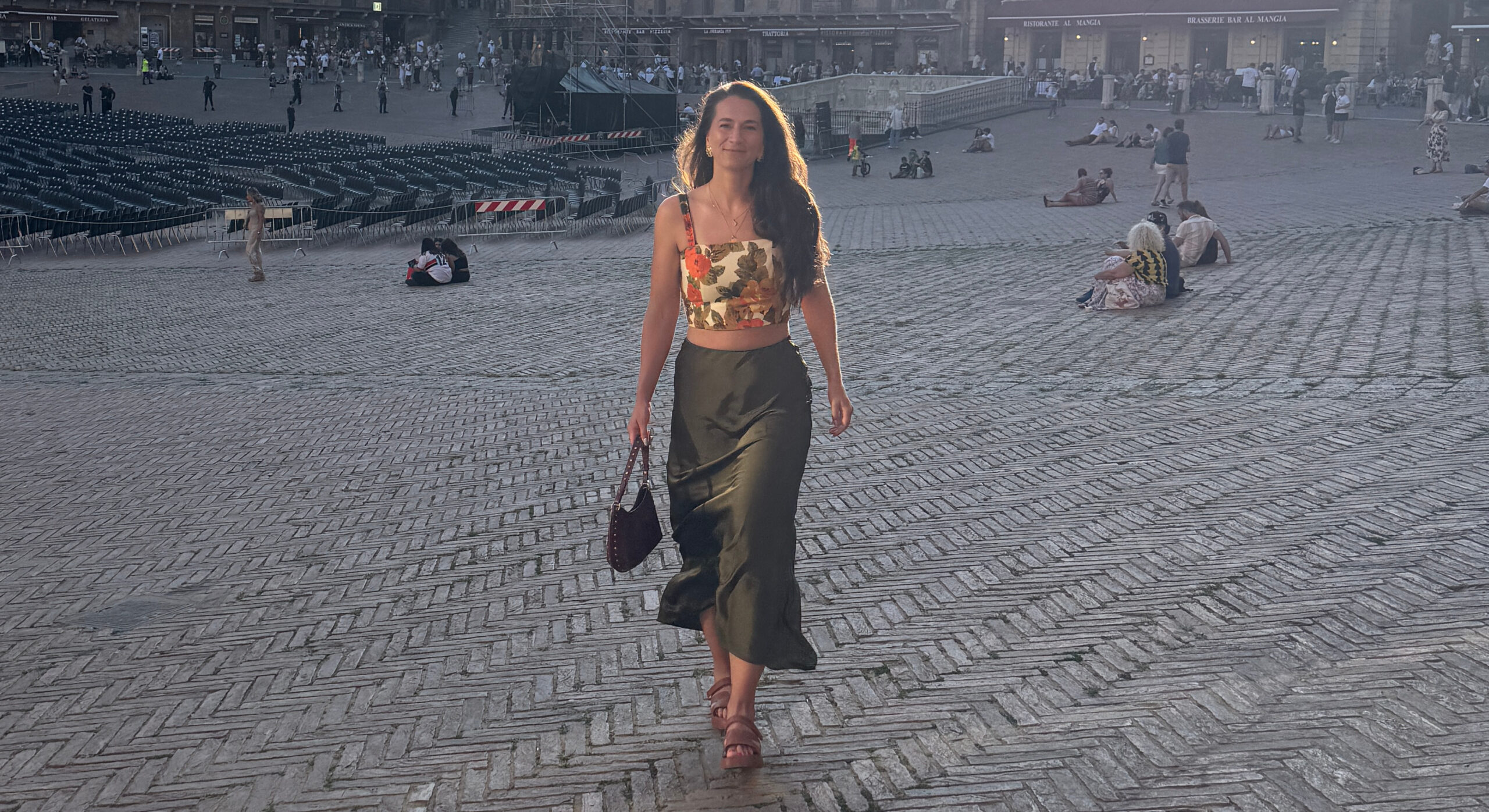 Red flags ontkennen of gewoon je intuïtie volgen?