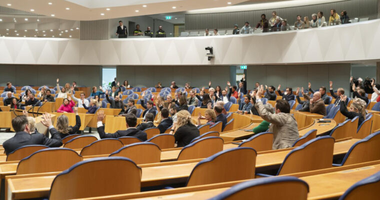 Verkiezingen 101: waar moet je op letten tijdens een debat