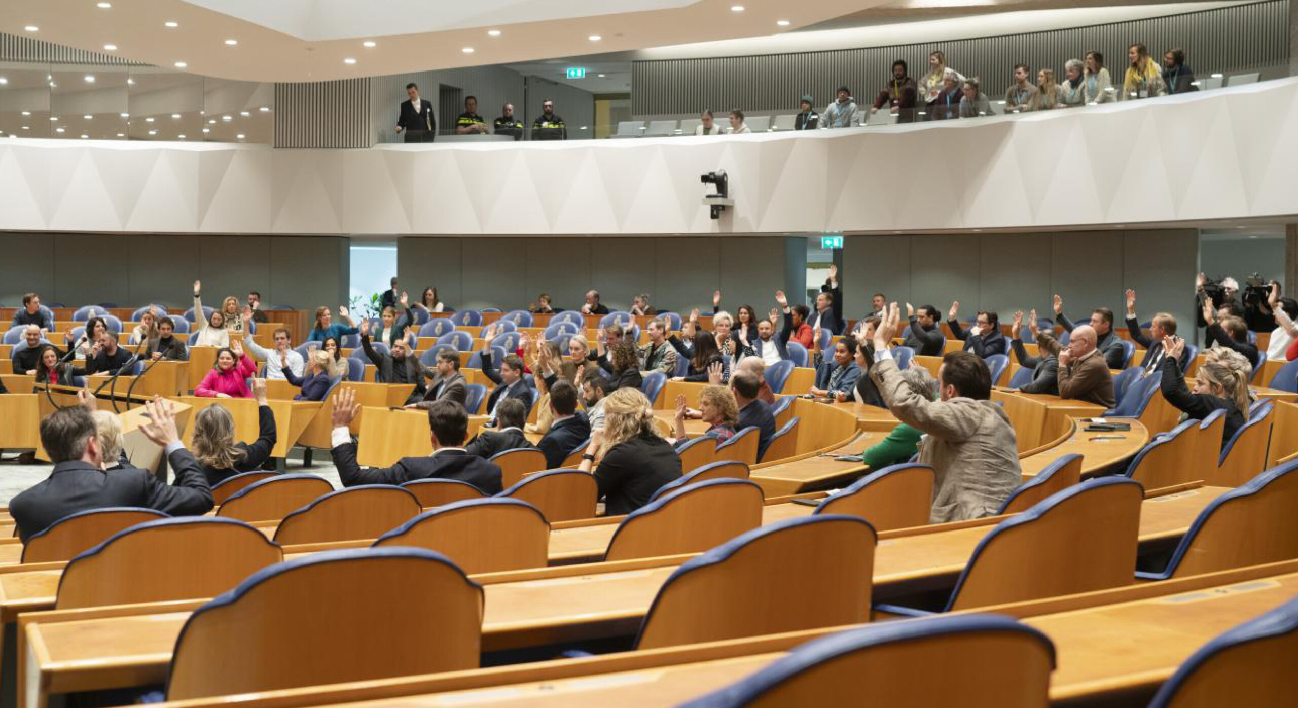 Verkiezingen 101: waar moet je op letten tijdens een debat