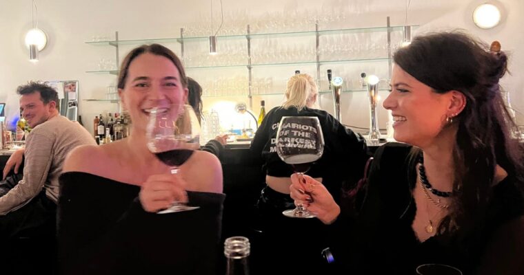 Te veel ‘inspiratie’ maakt alles moeilijk