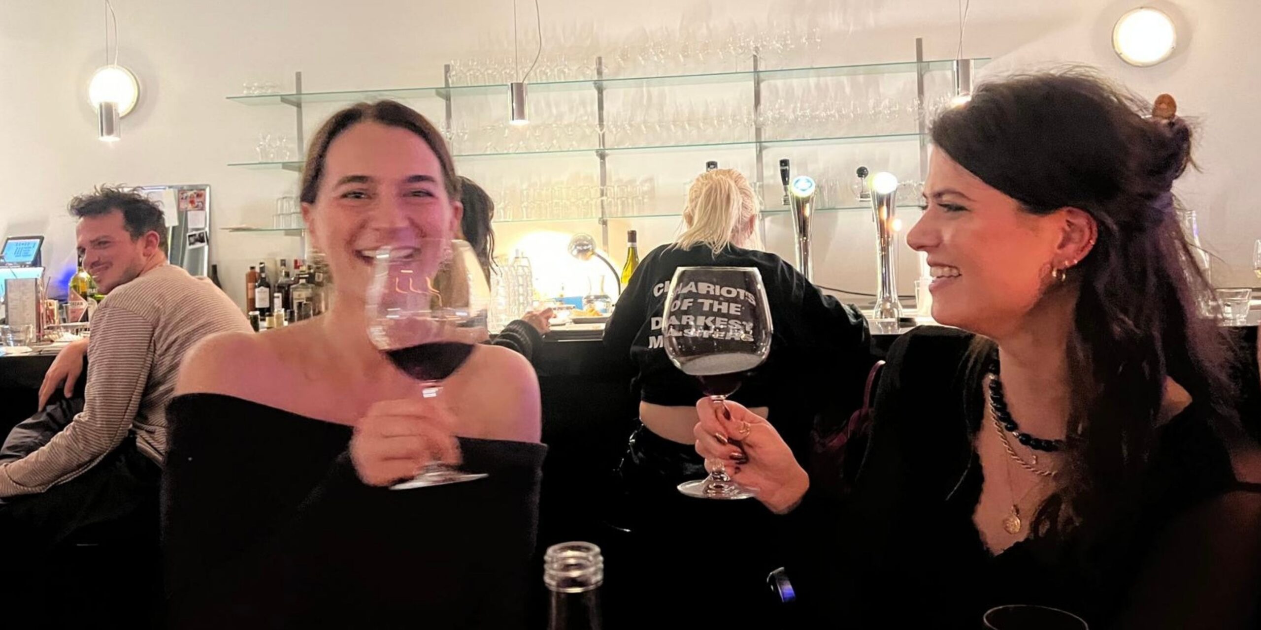 Te veel ‘inspiratie’ maakt alles moeilijk